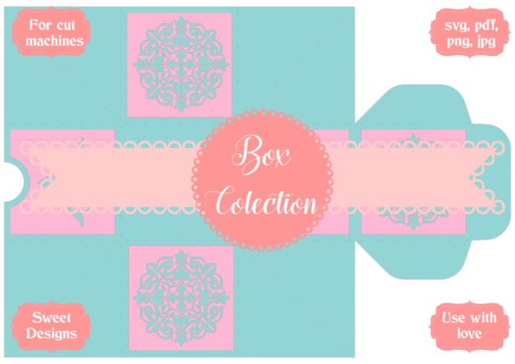 Download Royal Chic Box 3 - Chic Collection