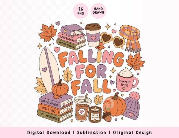 Download Retro Coastal Fall Sublimation PNG - Fall sublimation Collection