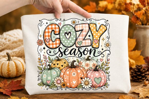 Download Cozy Season PNG, Fall Sublimation - Fall sublimation Collection